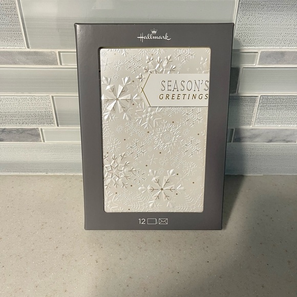 NWT- Christmas card bundle set - Picture 4 of 7